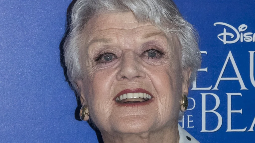 La relation d'Angela Lansbury et Peter Shaw : une histoire d'amour