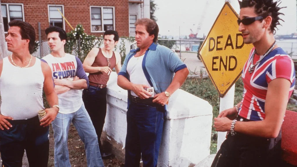 La véracité du film Summer of Sam : un regard critique