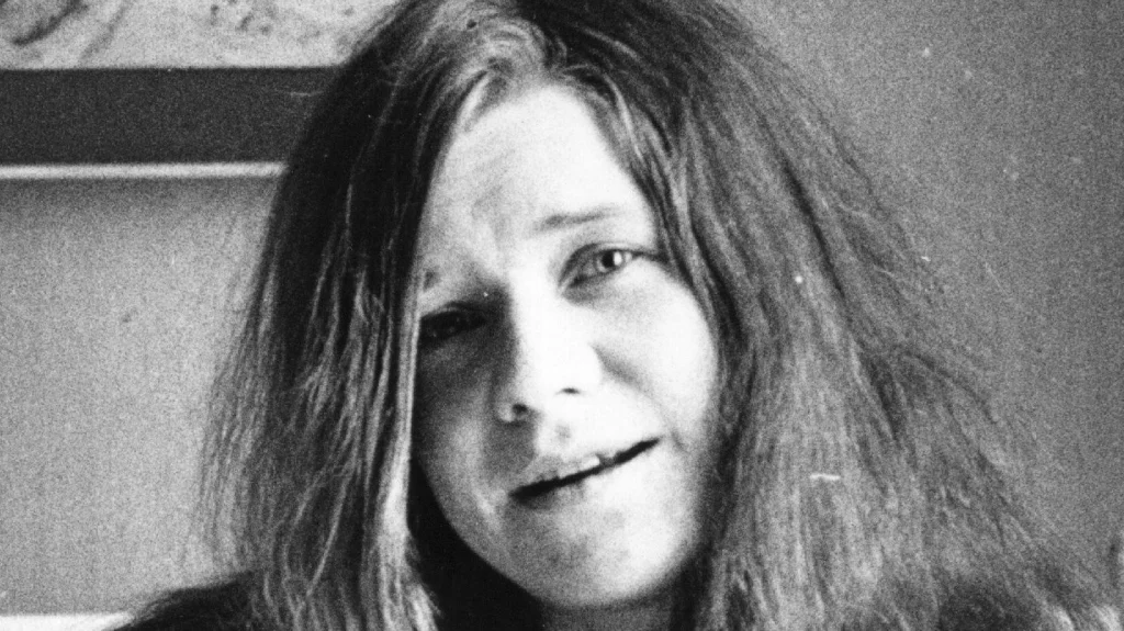 La véritable raison de l'arrestation de Janis Joplin