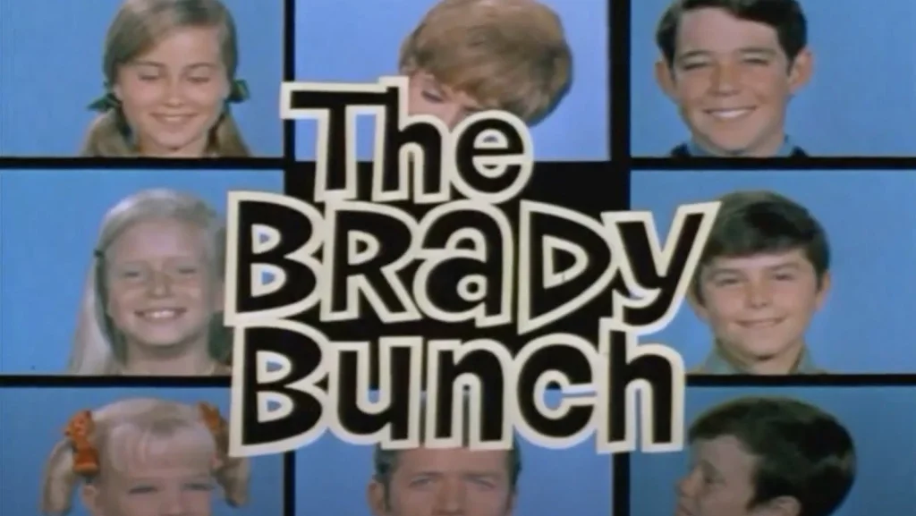 La vérité méconnue de The Brady Bunch