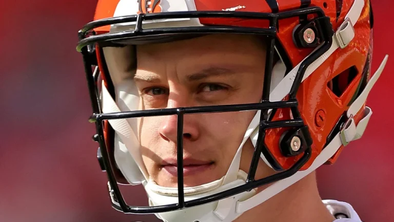 La vérité méconnue sur Joe Burrow, le héros des Bengals