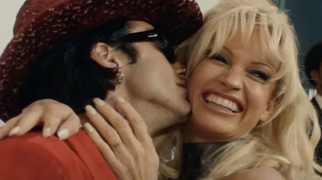 La vérité sur Pam & Tommy : Amour et scandales révélés