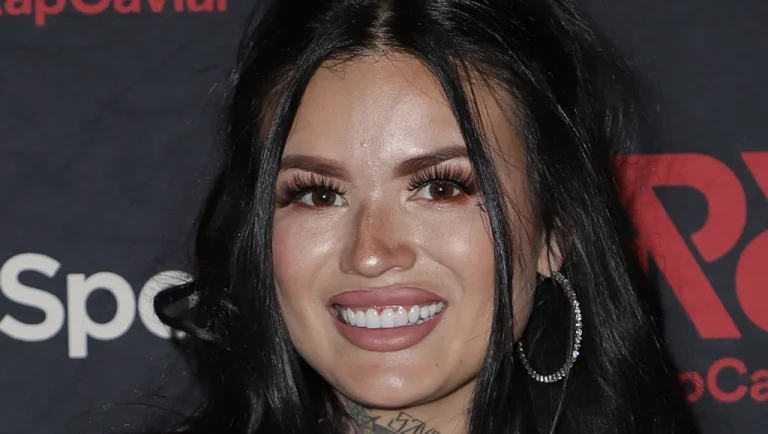 La vérité sur Tatu Baby, star d&rsquo;Ink Master révélée