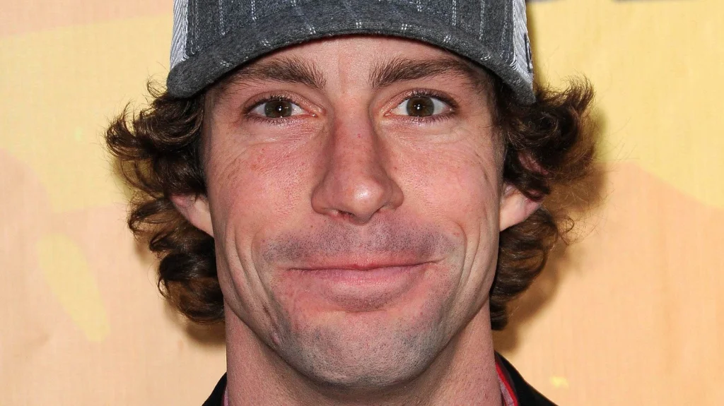 La vérité sur Travis Pastrana : акrobaties et accidents