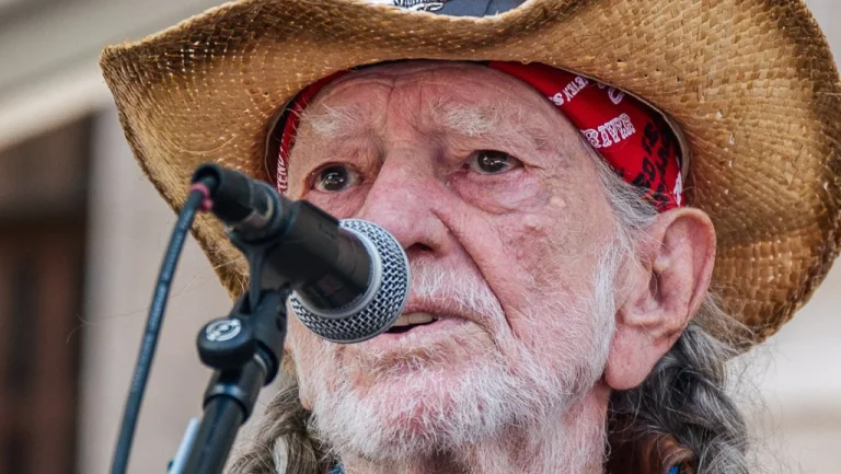 La vérité sur la première chanson écrite par Willie Nelson