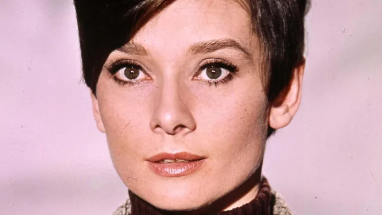La vérité sur le mariage d&rsquo;Audrey Hepburn avec Andrea Dotti