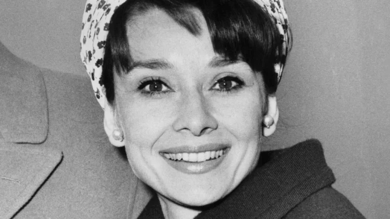La vérité sur le mariage d&rsquo;Audrey Hepburn et Mel Ferrer
