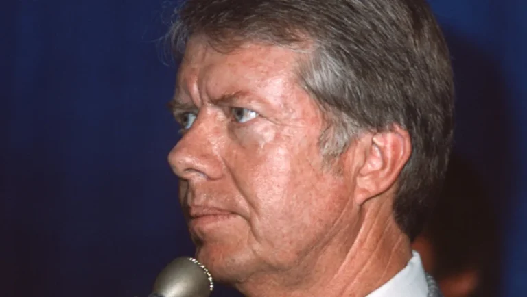 La vie de Jimmy Carter après la présidence : un héritage humanitaire