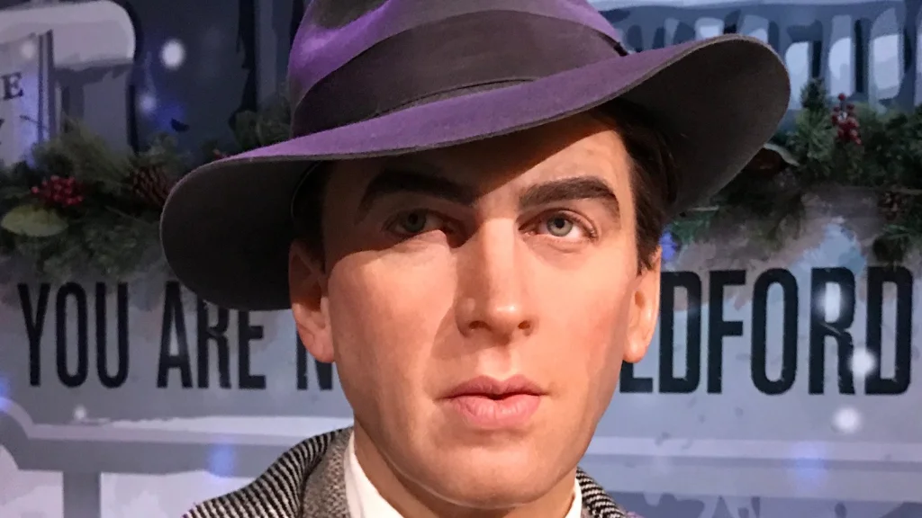 La vie de père de Jimmy Stewart dévoilée par sa fille