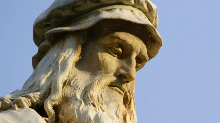 Le Mystère de la Fresque Perdue de Da Vinci à Anghiari