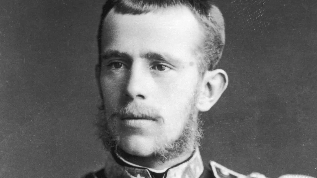 Le Pacte Tragique de Mort de Rudolf, Prince Héritier d'Autriche