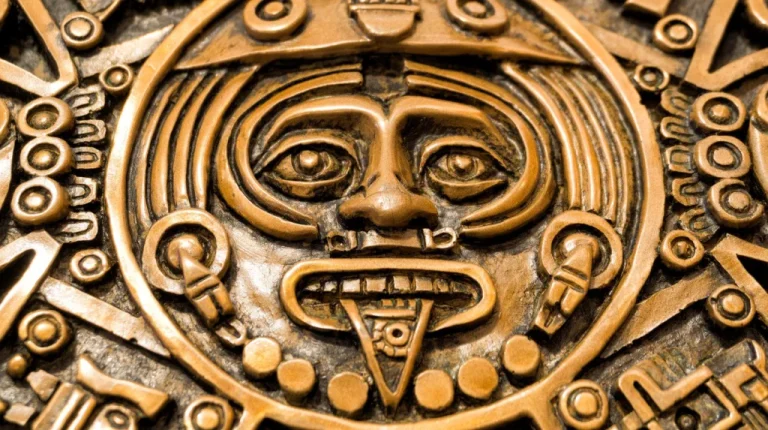 Le Panthéon Azteque : Comprendre ses Dieux et Déesses
