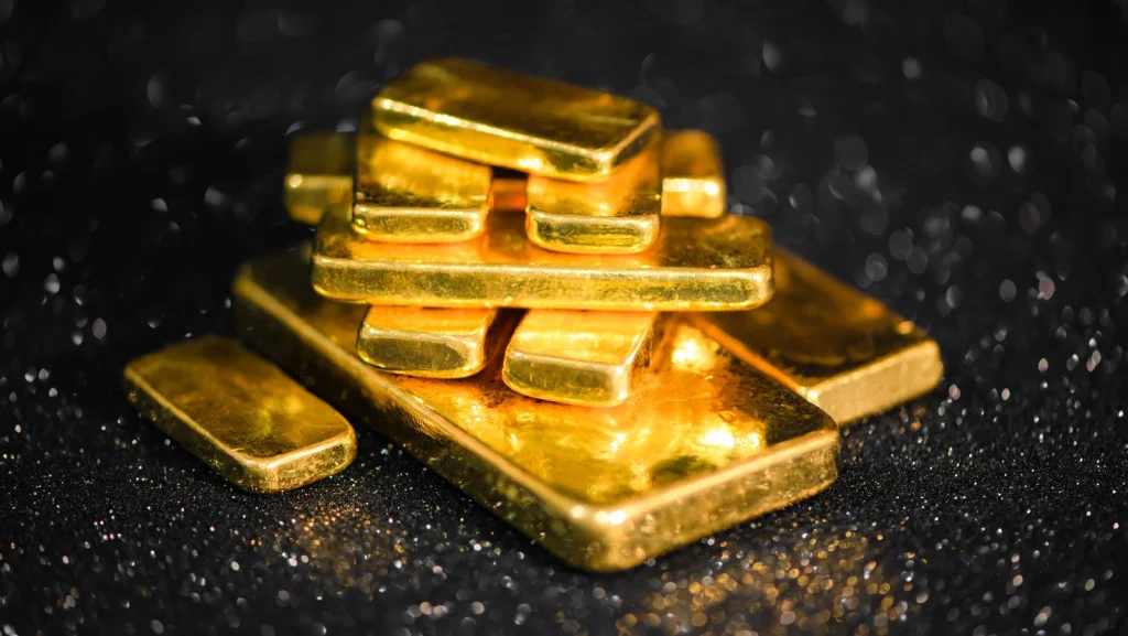 Le mystère de l'or perdu de Leon Trabuco