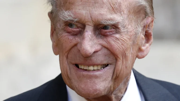 Les Décès Notables au Château de Windsor