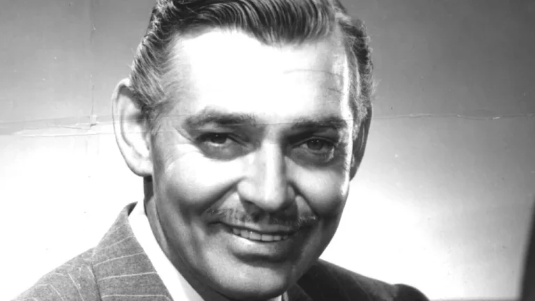Les Dents de Clark Gable : Une Histoire Étonnante d&rsquo;Hollywood