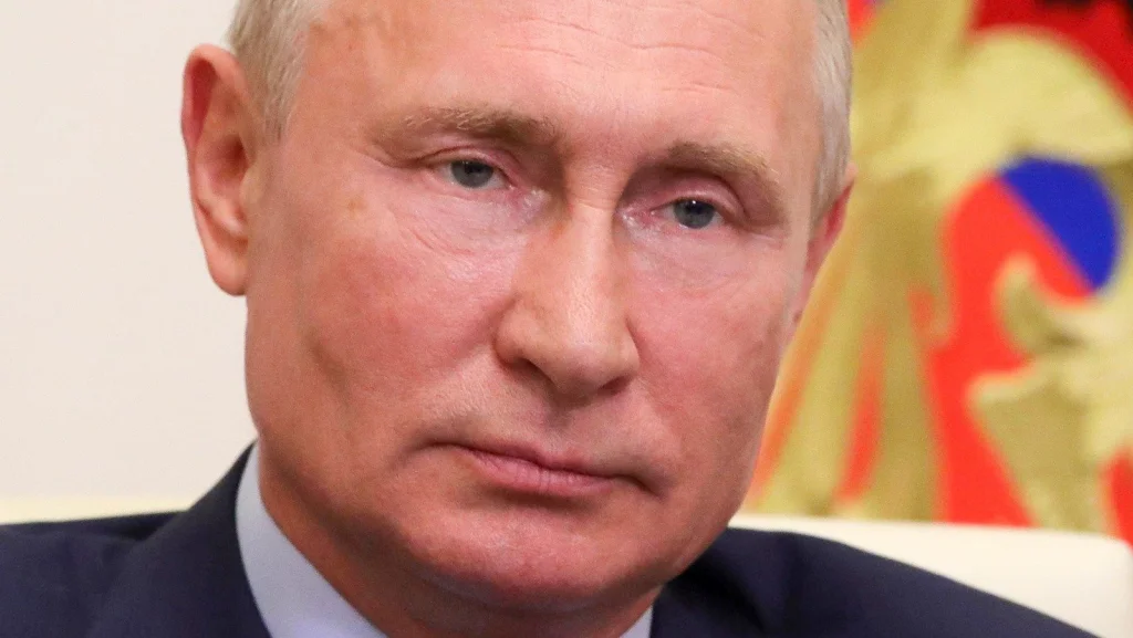 Les Présidents de la Russie : Yeltsin à Poutine en 2023