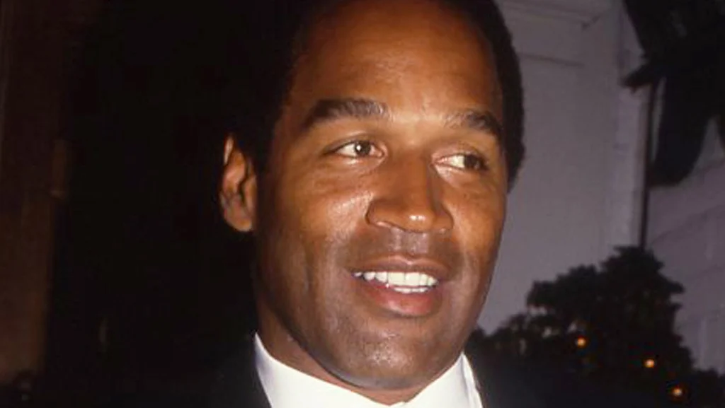 Les Secrets de l'Acquittement d'O.J. Simpson
