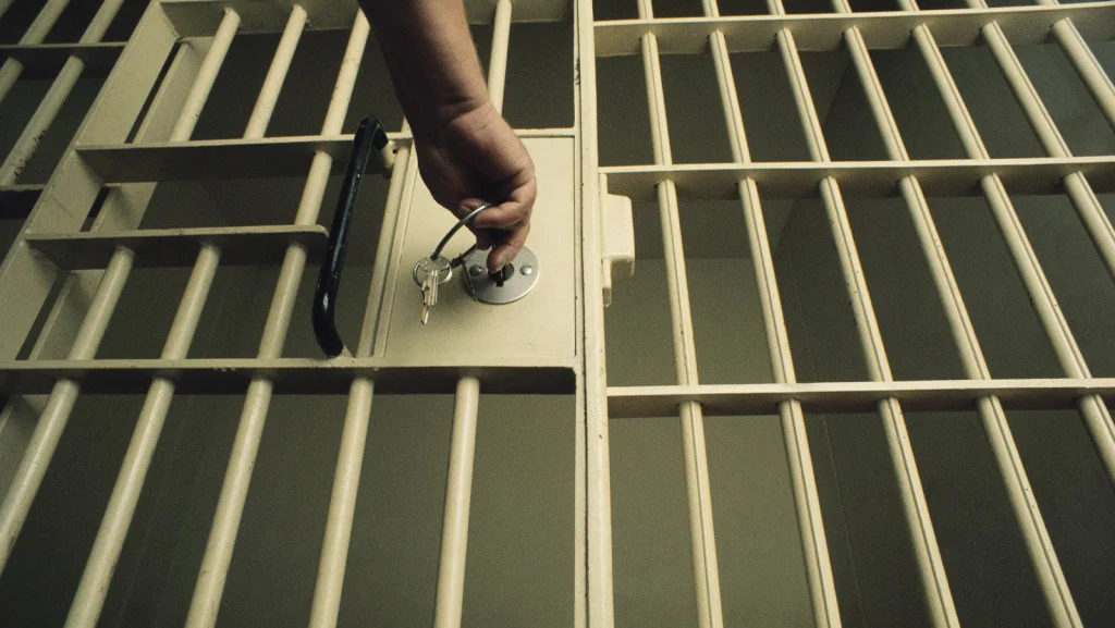 Les acteurs condamnés à la réclusion à perpétuité