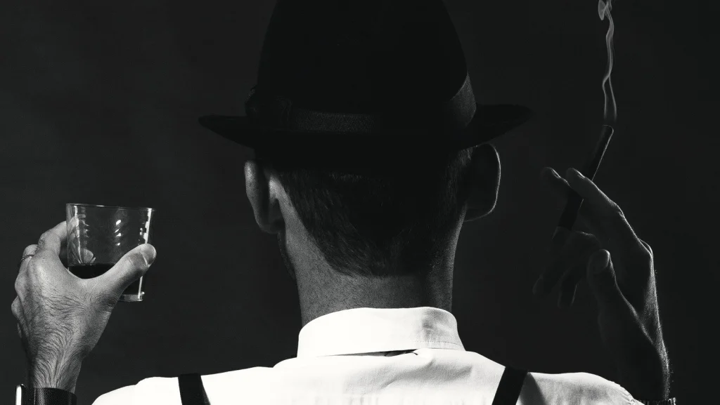 Les événements tragiques de la Deuxième Guerre de la Mafia en Sicile