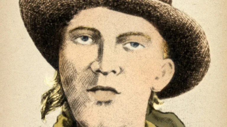 Les événements troublants de la guerre du comté de Lincoln