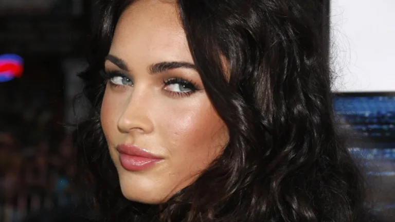 Les gaffes d&rsquo;interview qui ont failli couler Megan Fox