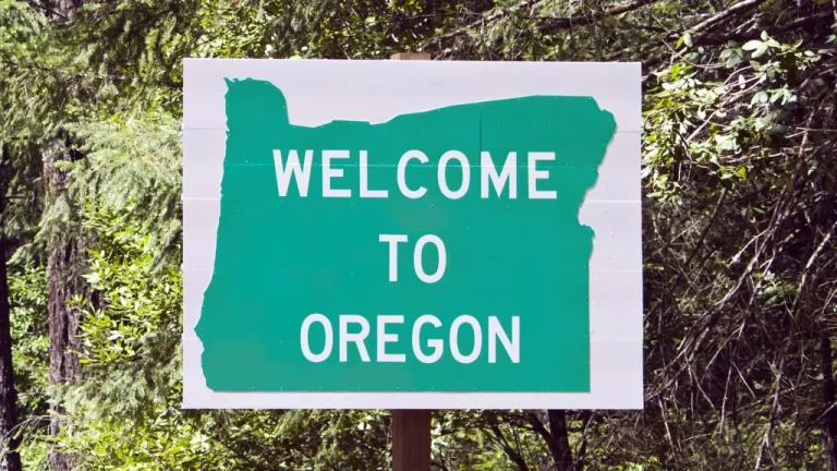 Les lois les plus étranges de l&rsquo;Oregon : un aperçu insolite