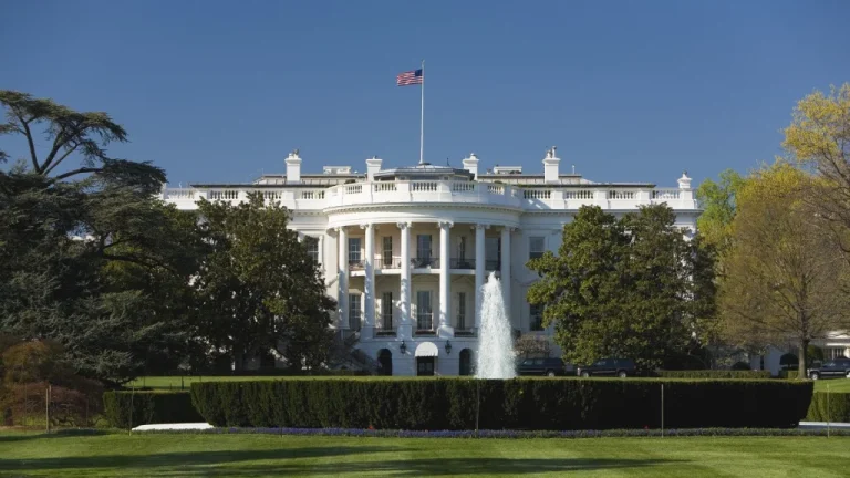 Les présidents américains ayant perdu leur épouse en fonction
