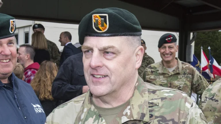 Les règles strictes des Green Berets révélées