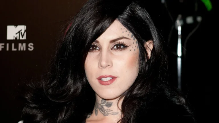 Les vérités cachées sur le départ de Kat Von D de Miami Ink
