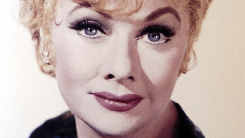 Lucille Ball hante-t-elle son ancienne maison à Beverly Hills ?