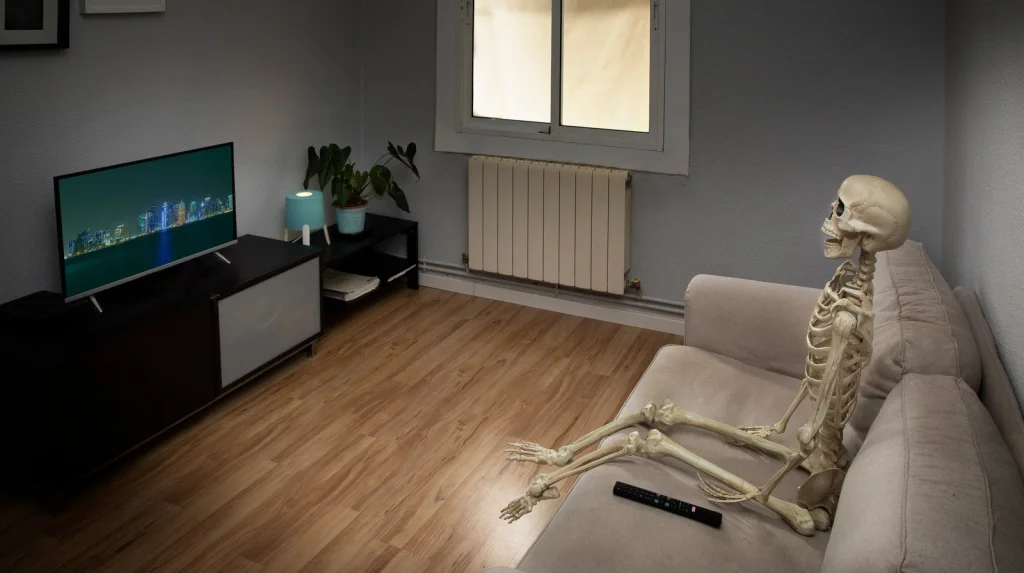 Mystère autour de la mort de Joyce Carol Vincent