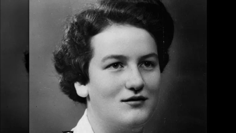 Mystère non résolu : l&rsquo;affaire Betty Shanks en Australie