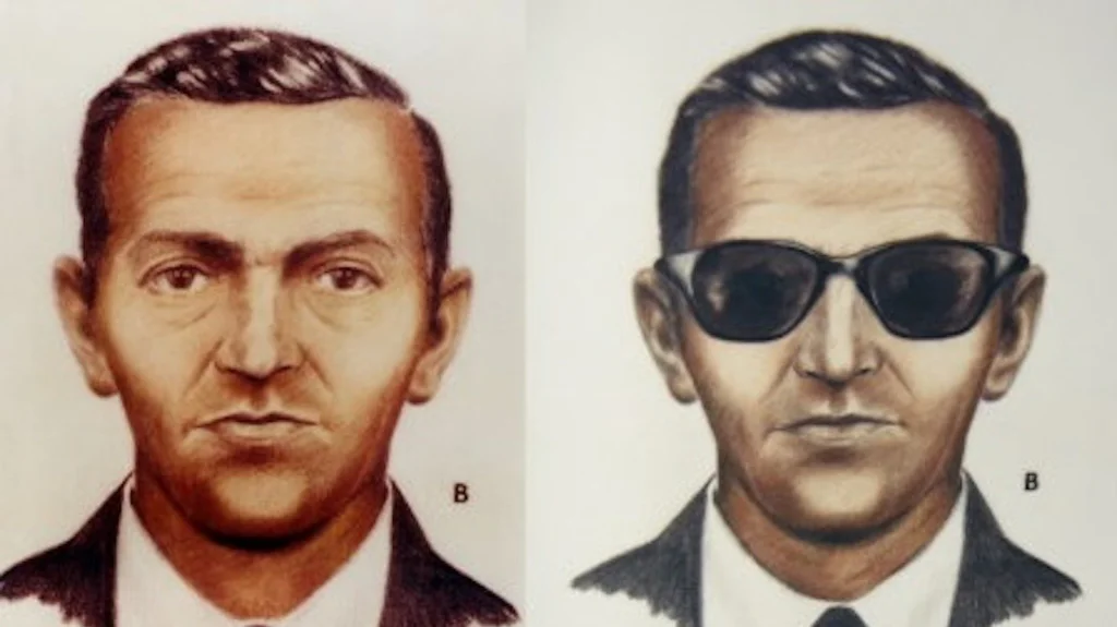 Nouveaux Éléments dans l'Affaire D.B. Cooper: La Mystérieuse Enlèvement