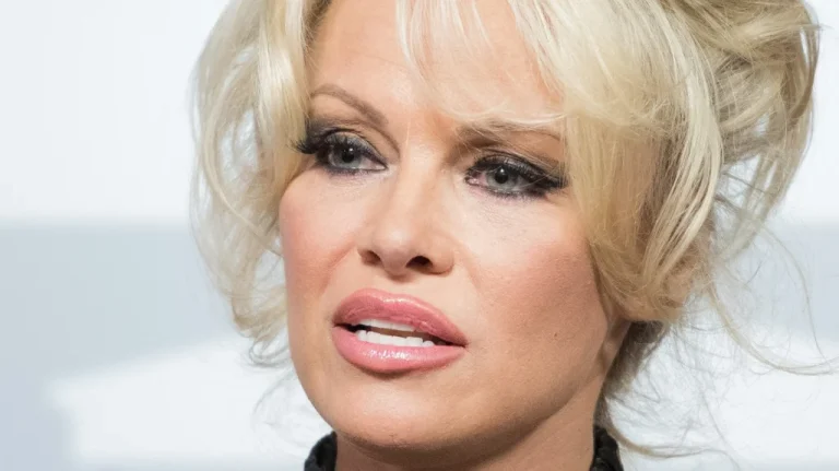 Pamela Anderson et Brigitte Bardot : un lien inspirant