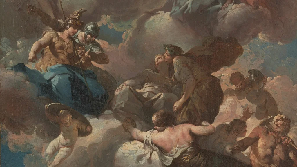 Pourquoi Certains Croient Aux Différents Niveaux Du Paradis