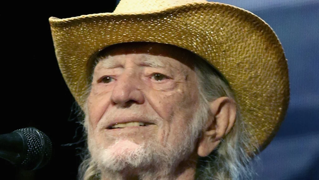 Pourquoi Willie Nelson était nerveux d'entrer chez Patsy Cline