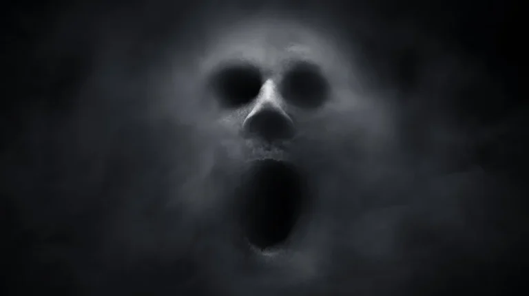 Pourquoi les fantômes disent-ils Boo ? Une explication fascinante