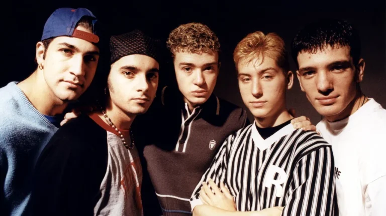 Que deviennent les membres de Nsync ?