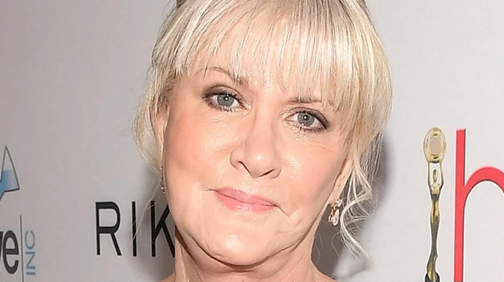 Que devient Mary Jo Buttafuoco après le drame de 1992 ?