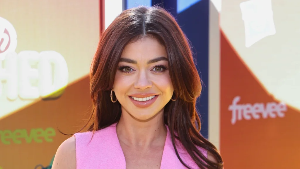 Que devient Sarah Hyland après Modern Family ?