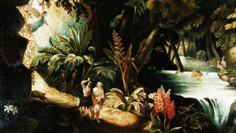 Que sont devenus Adam et Eve après le jardin d&rsquo;Éden ?