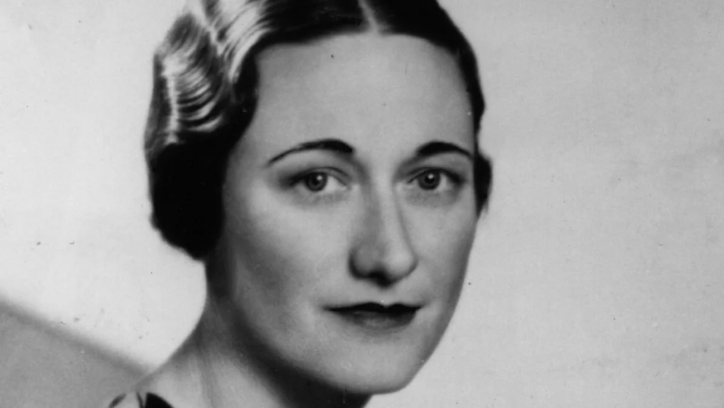 Qui a hérité de l'argent de Wallis Simpson après sa mort ?