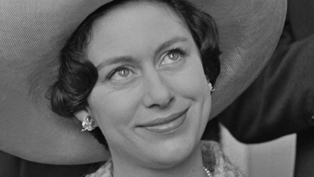 Qui a hérité de l'argent de la princesse Margaret après sa mort ?