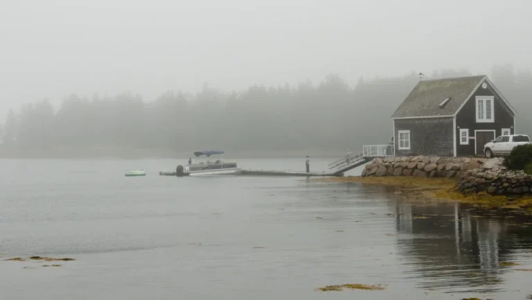 Qui gardera le trésor de Oak Island ?