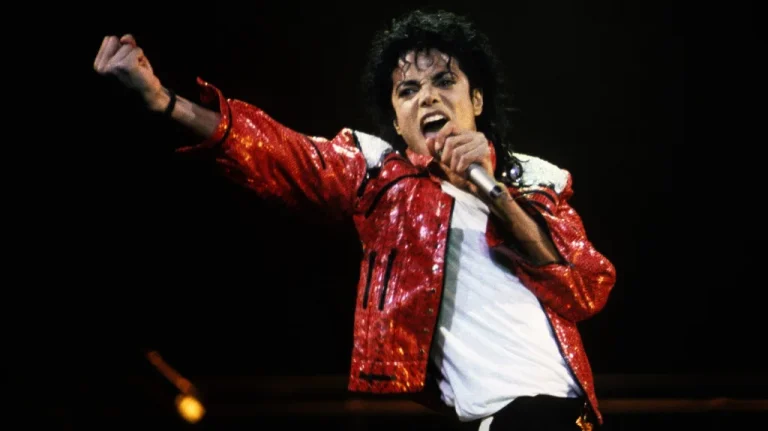 Quincy Jones Accuse Michael Jackson d&rsquo;Avoir Volé &lsquo;Billie Jean&rsquo;