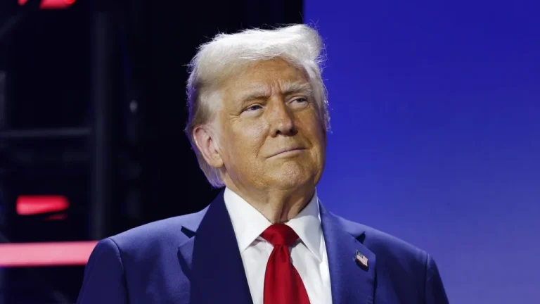 Réactions mondiales à la réélection de Donald Trump en 2024