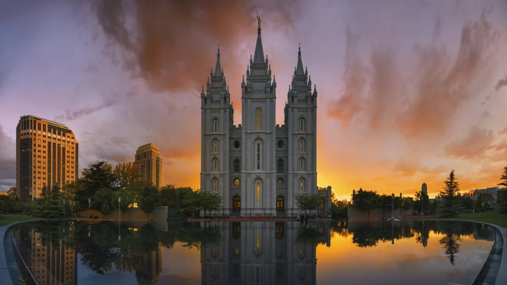Règles Inattendues des Femmes Mormones