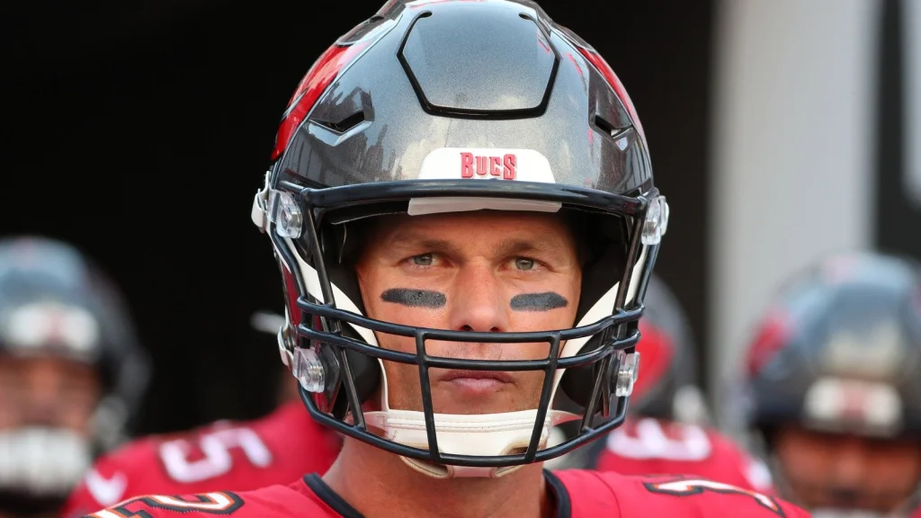Retraite de Tom Brady : Un Nouveau Chapitre pour le Football