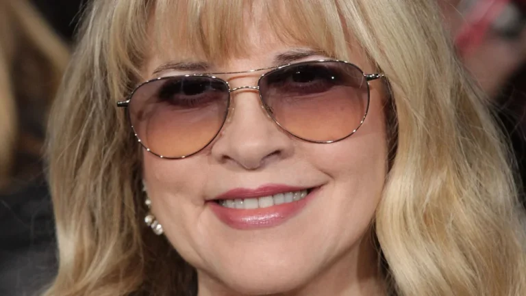 Stevie Nicks et David Bowie : Une collaboration manquée