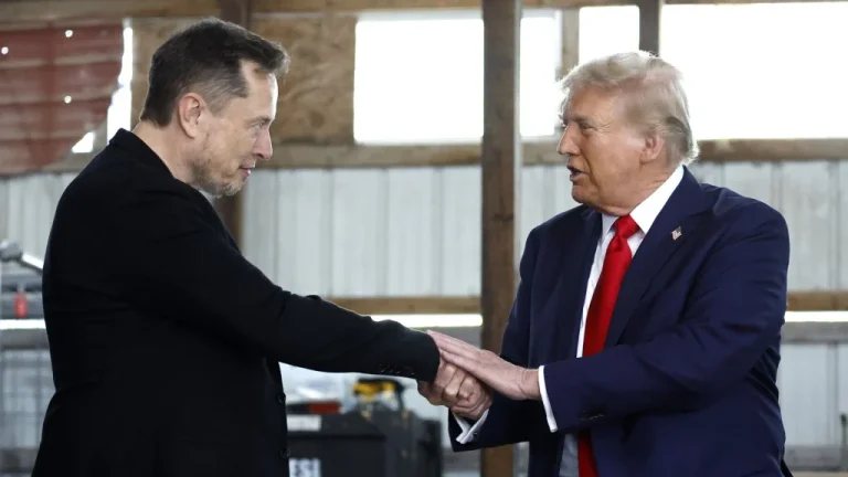 Tout savoir sur le nouveau département d&rsquo;efficacité gouvernementale de Trump